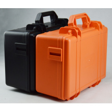 Waterproof and Shockproof Electronic Instrument Case